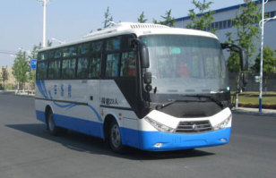 东风牌EQ5110XLHTV教练车