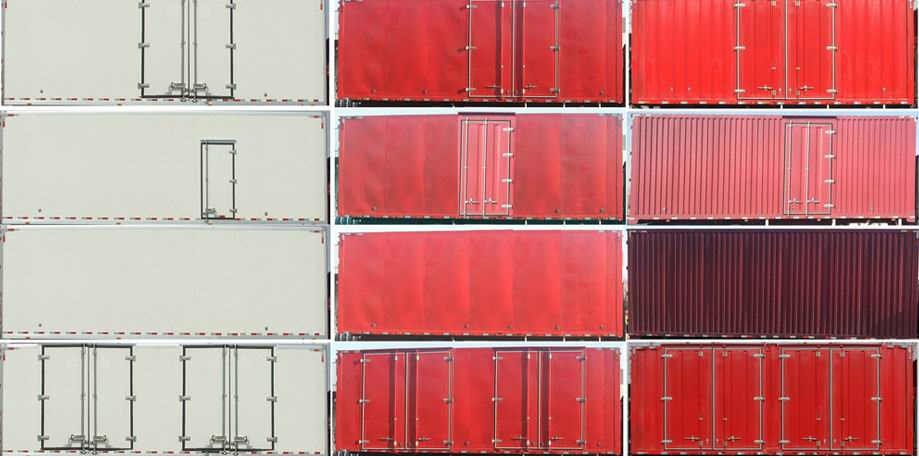 豪瀚牌ZZ5185XXYK5613E1廂式運(yùn)輸車公告圖片