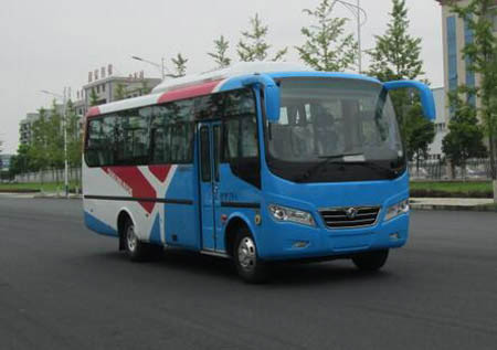 东风牌7.3米24-27座客车(EQ6738LTV)