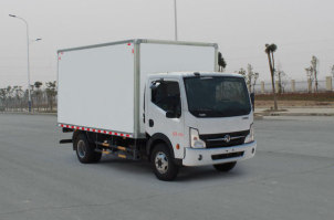 保温车