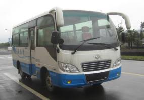 东风牌EQ5060XLHTV教练车