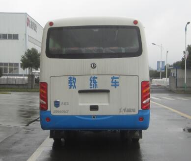 东风牌EQ5060XLHTV教练车公告图片