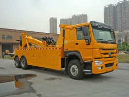 清障车