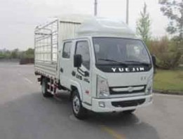 仓栅式运输车