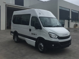 指挥车