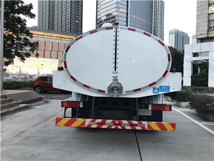 三力牌CGJ5180GXEDFE6吸粪车公告图片