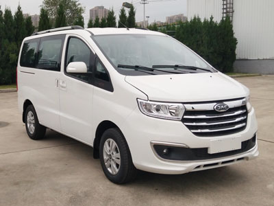 江淮牌HFC6470RA2C7S多用途乘用车图片