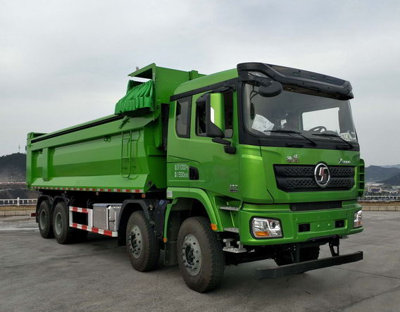 驰田牌EXQ5310ZLJSX1L自卸式垃圾车公告图片