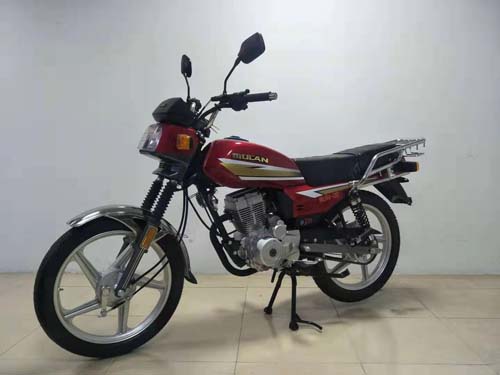 木兰牌ML150-13C两轮摩托车公告图片