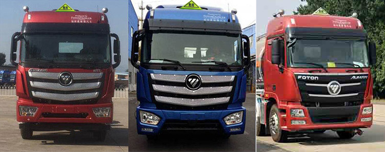 瑞江牌WL5320GYYBJ45鋁合金運(yùn)油車(chē)公告圖片