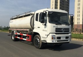 东风牌DFH5180GPGBX5V普通液体运输车