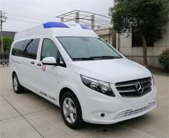 救护车