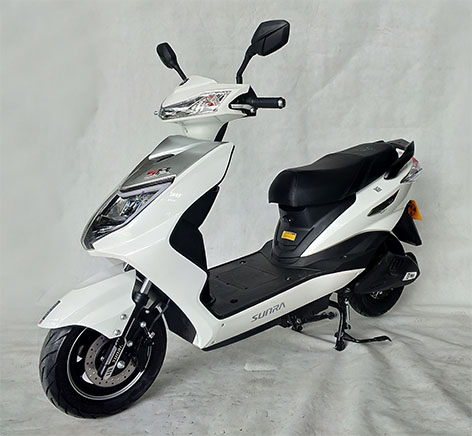 XR1000DQT-3D 新日牌纯电动前盘式/鼓式后鼓式电动两轮轻便摩托车图片