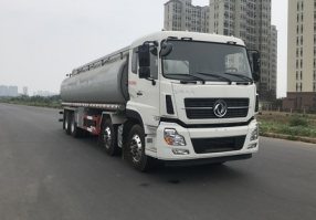东风牌DFH5320GPGAX2V普通液体运输车