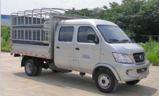 昌河牌CH5030CCYUDV22仓栅式运输车