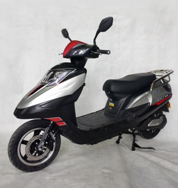 新日牌XR1500DT-C电动两轮摩托车公告图片