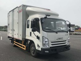 厢式运输车