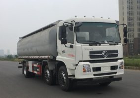 东风牌DFH5250GPGBXV普通液体运输车