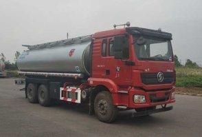 供液车