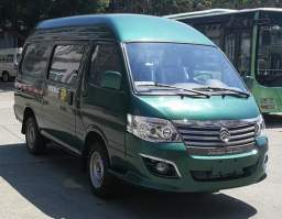 邮政车