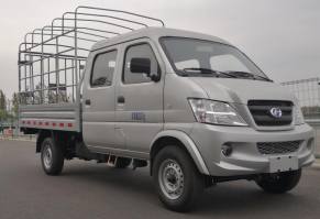 昌河牌CH5030CCYUBV22仓栅式运输车