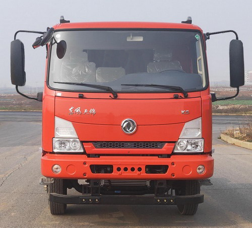 浙通牌LMT5141TYHZ路面養(yǎng)護(hù)車公告圖片