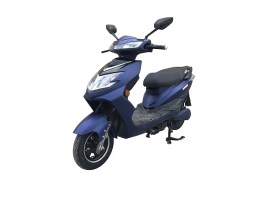 电动两轮轻便摩托车
