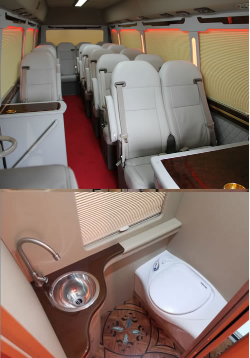 鈞天牌JKF5060XSW53LEX商務車公告圖片