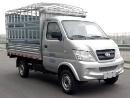 昌河牌CH5020CCYUEV21仓栅式运输车