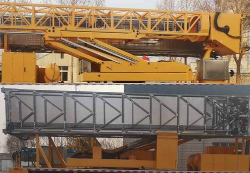 立一牌THY5312JQJH橋梁檢測車公告圖片