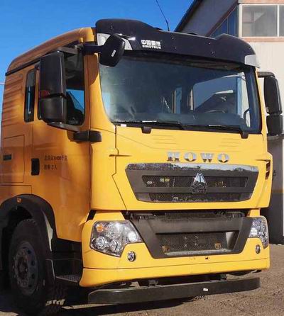 立一牌THY5312JQJH橋梁檢測車公告圖片