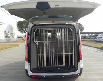 江鈴牌JX5036XQCZJT6囚車公告圖片