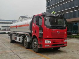 铝合金运油车