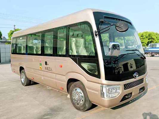 金龙牌XMQ6706DYD6D客车公告图片