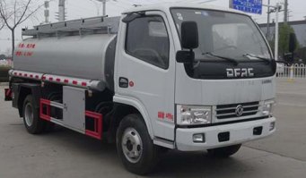 供液车