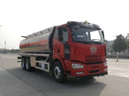 铝合金运油车