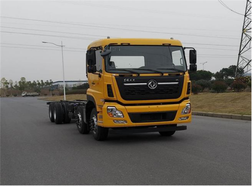 宏大牌QLC5314GXY3吸引壓送車公告圖片