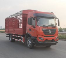 仓栅式运输车