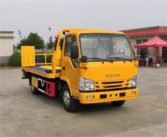 清障车