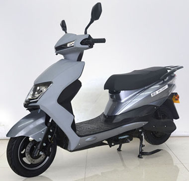 新日牌XR1200DT-3电动两轮摩托车公告图片