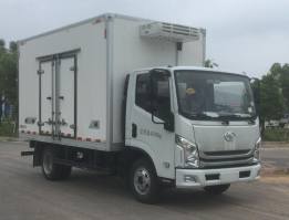 冷藏车
