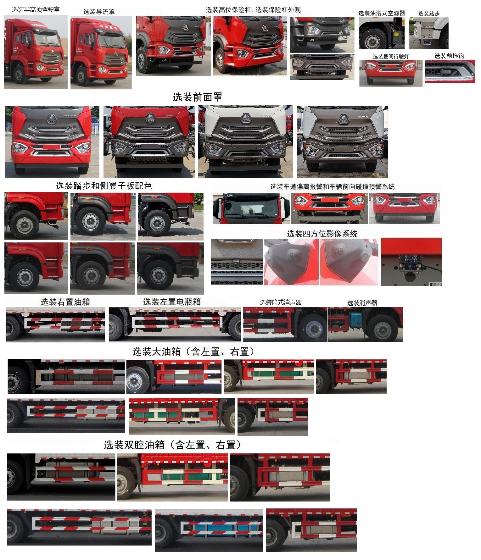 豪瀚牌ZZ5185CCQK5113E1B畜禽運(yùn)輸車公告圖片