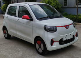 太行成功牌SCH7002BEV型纯电动轿车