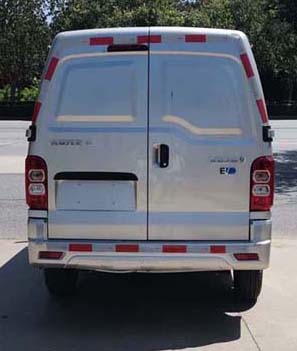 長安牌SC5021XXYAAABEV純電動(dòng)廂式運(yùn)輸車公告圖片