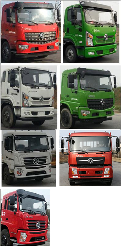 東環(huán)威牌JDH5163GPSEZ6綠化噴灑車公告圖片