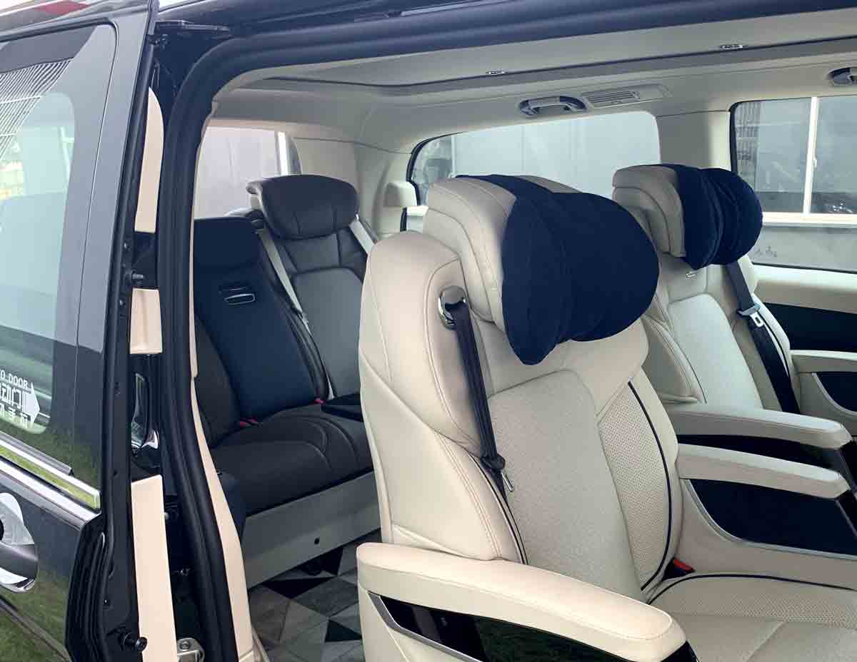 艾奈斯牌RLX5034XSW01商務車公告圖片