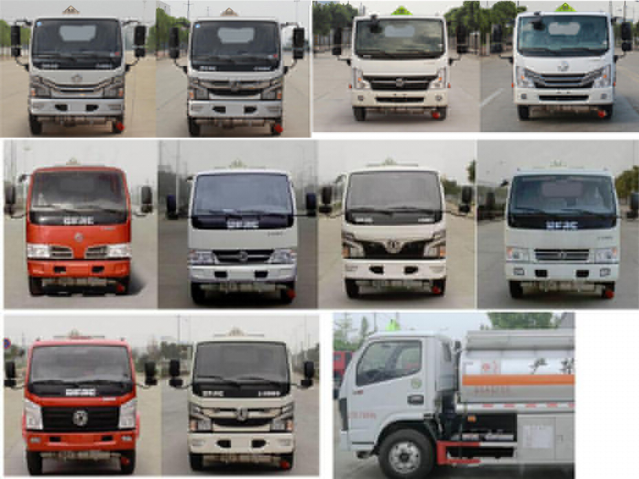 潤(rùn)知星牌SCS5070GYYEQ6運(yùn)油車公告圖片