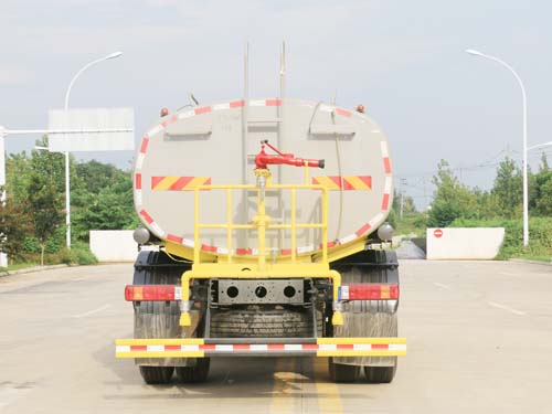 凱力風(fēng)牌KLF5180GPSB6綠化噴灑車公告圖片