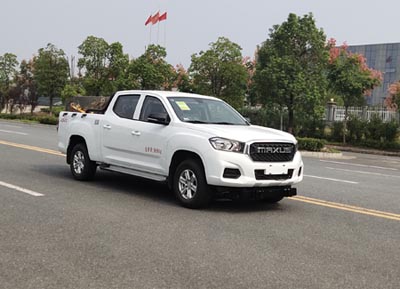 程力牌CL5030TCX6YC除雪車公告圖片