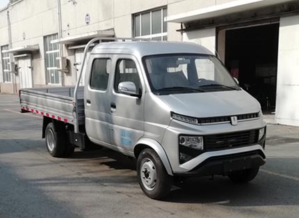 远程牌ZB1030DSE1L载货汽车图片